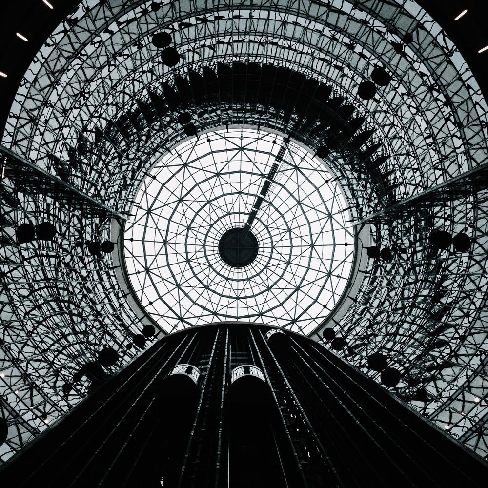 Северная башня