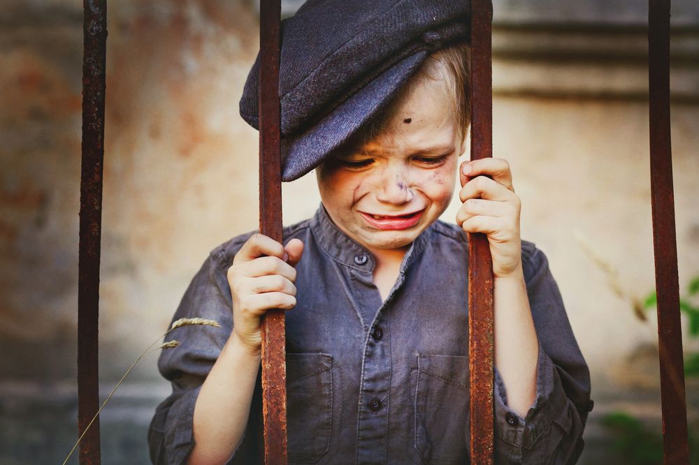 "Генералы песчаных карьеров"