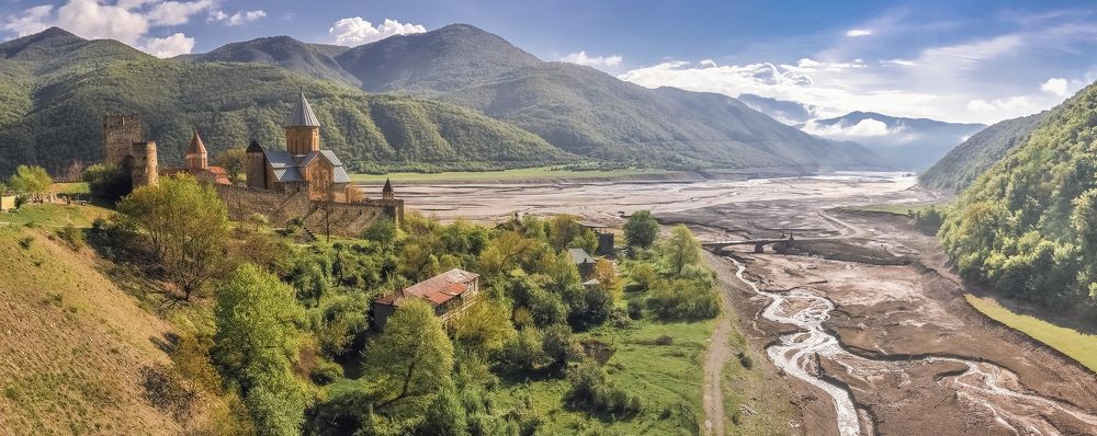 Церковь Успения