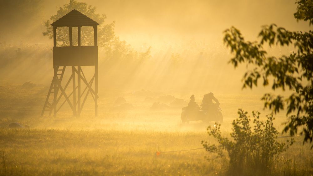 Photograph by Andrey