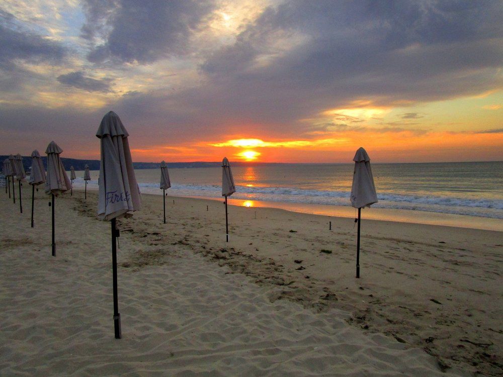 Sunrise