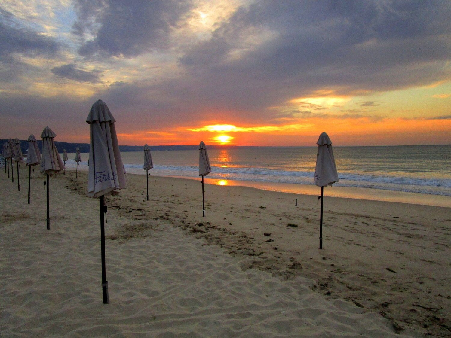 Sunrise