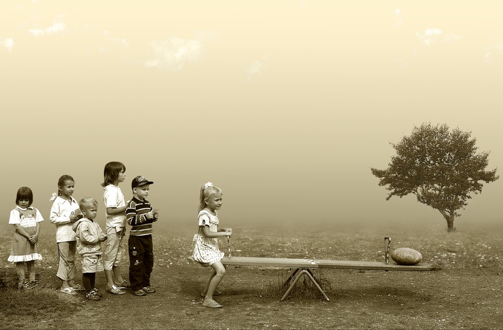 "Равные возможности"