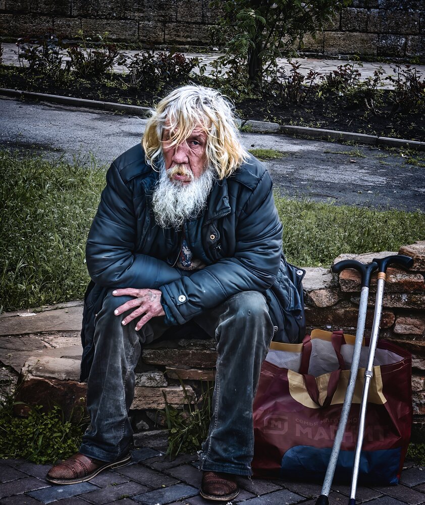 Photograph by Алифанов Александр