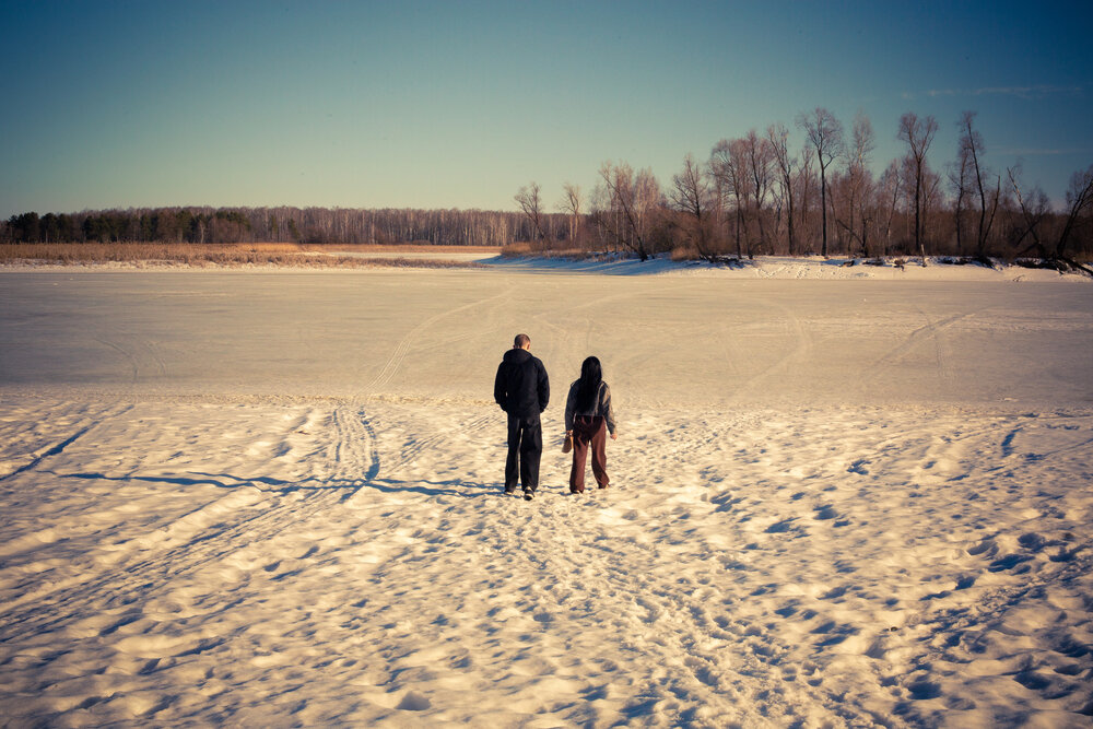 Photograph by Алексей Морозов