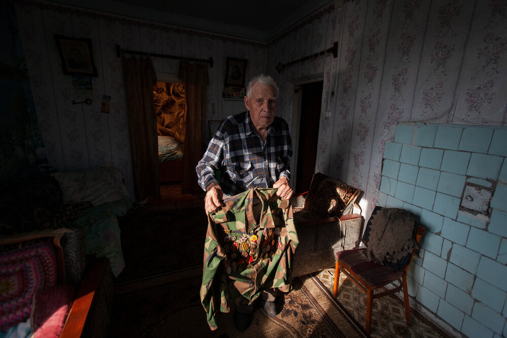 Photograph by Сергей Гивиряк