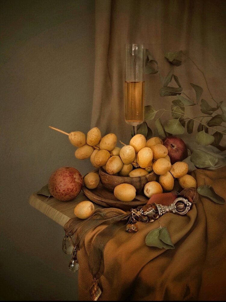 Photograph by Ольга