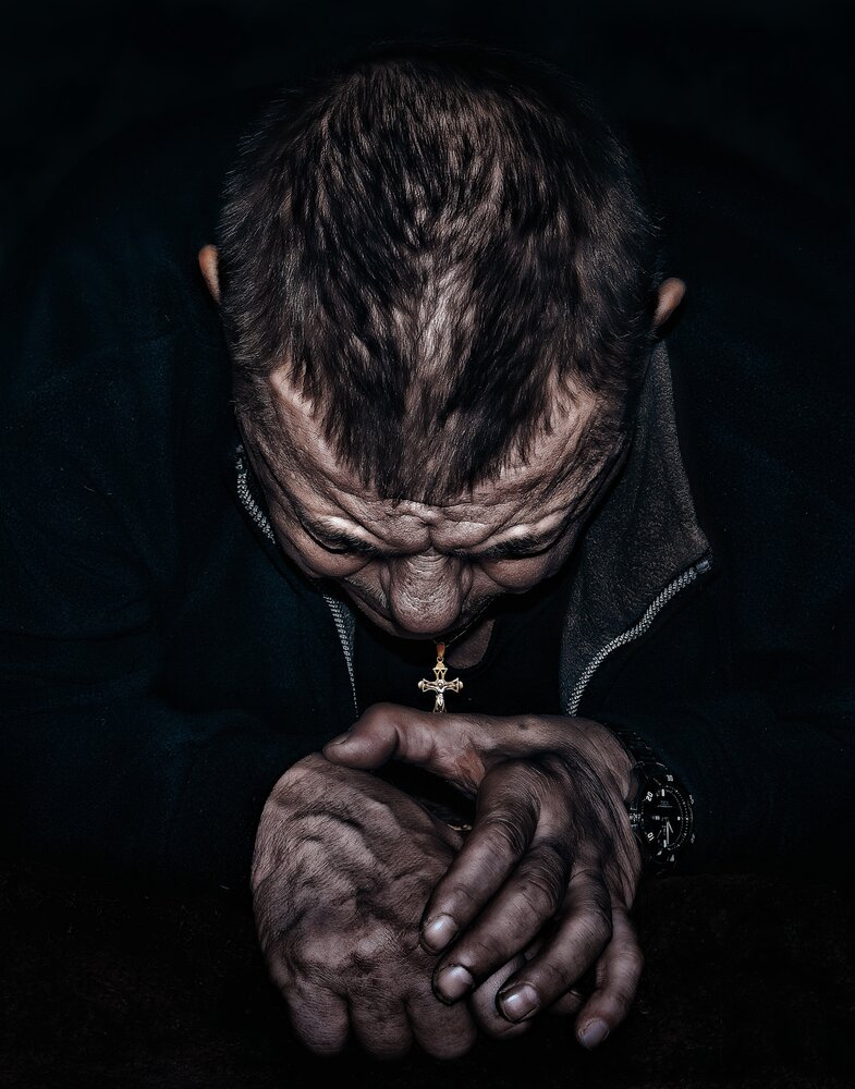 Photograph by Алифанов Александр