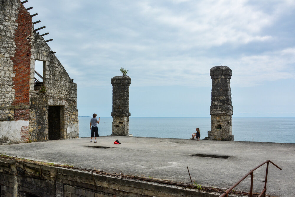 Photograph by Эд Голиков