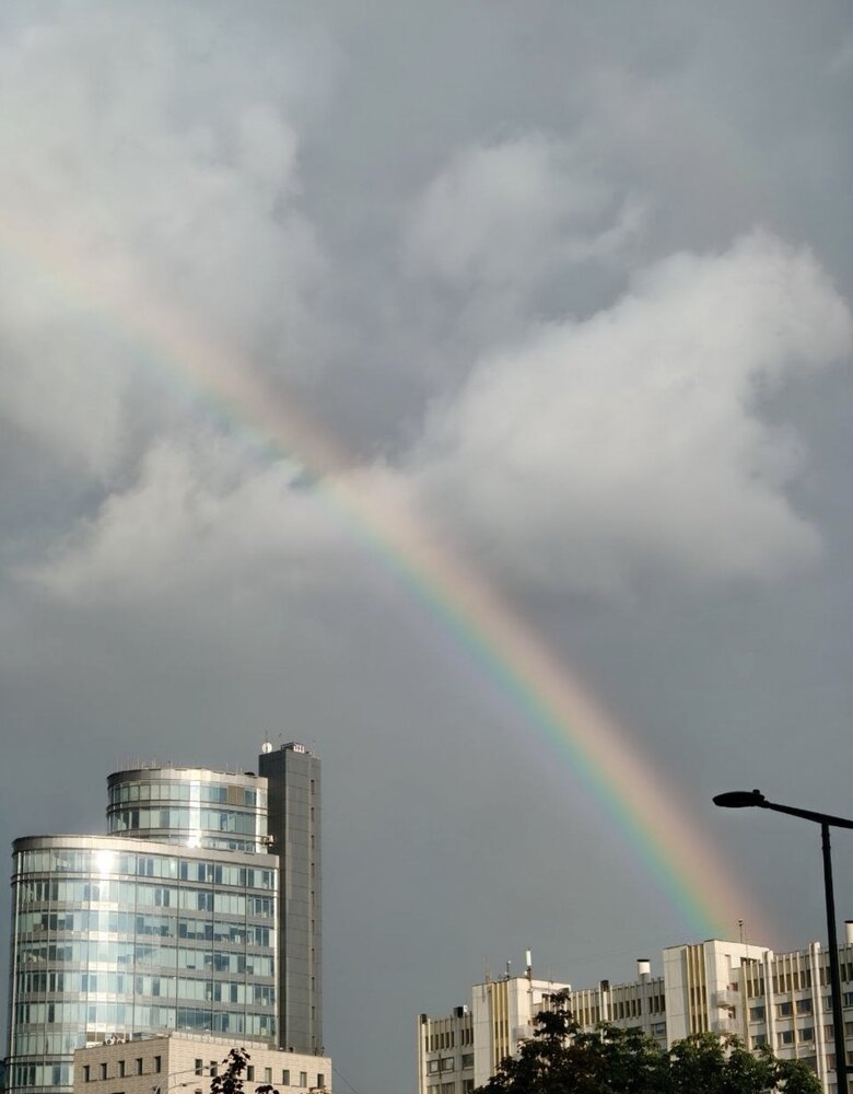 Photograph by Оксана Aлексеевна