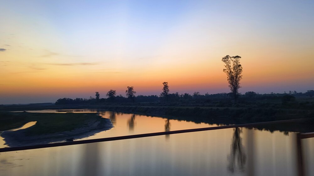 Photograph by Aayushi Singh