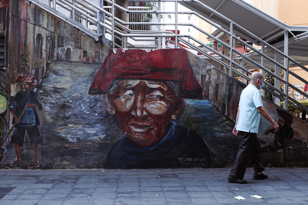Photograph by Thaddeus Leow