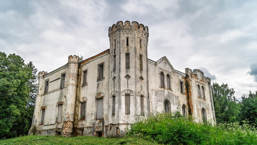 Photograph by Георгий Огурцов