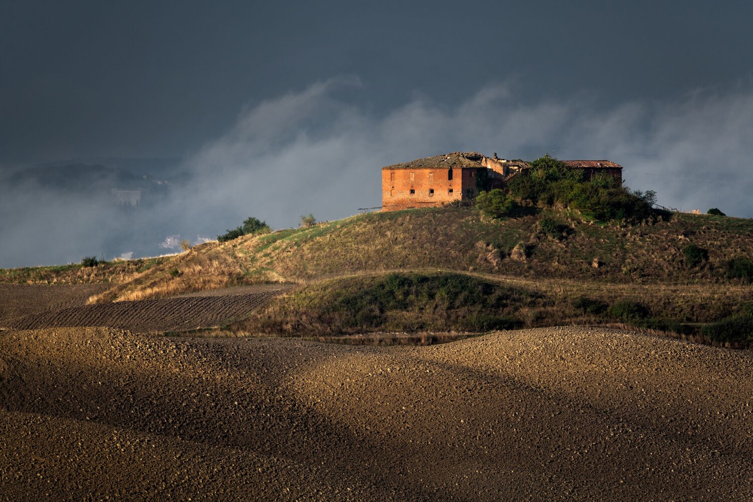 Terre Toscane