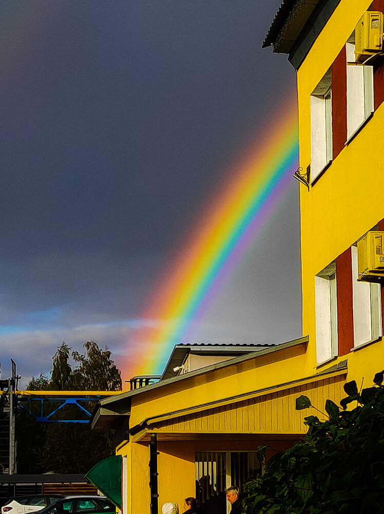 Photograph by Кирилл Кунцевич