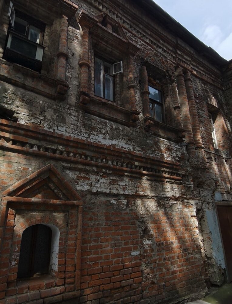 Photograph by Оксана Aлексеевна