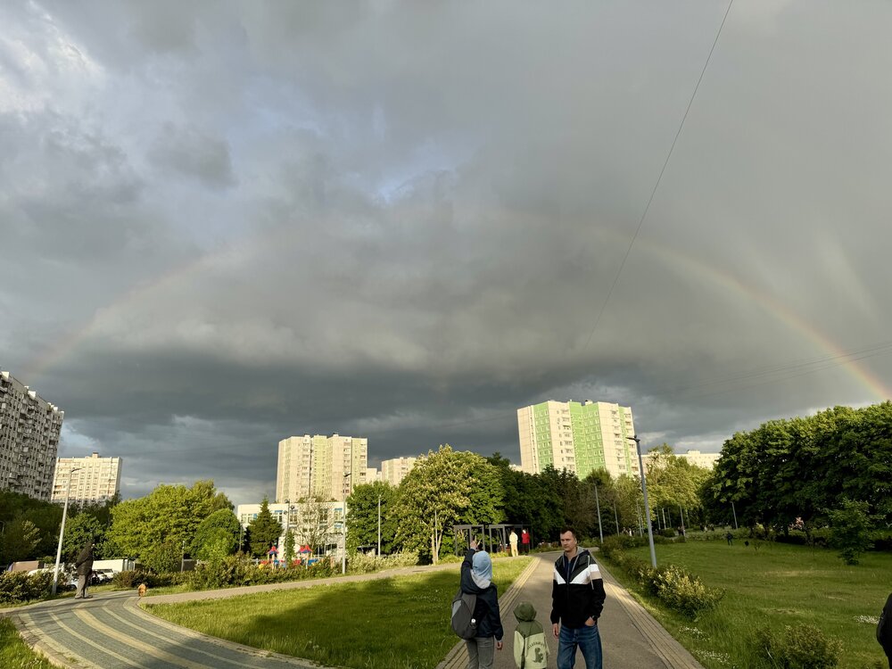 Фотография автора Ольга Фёдорова