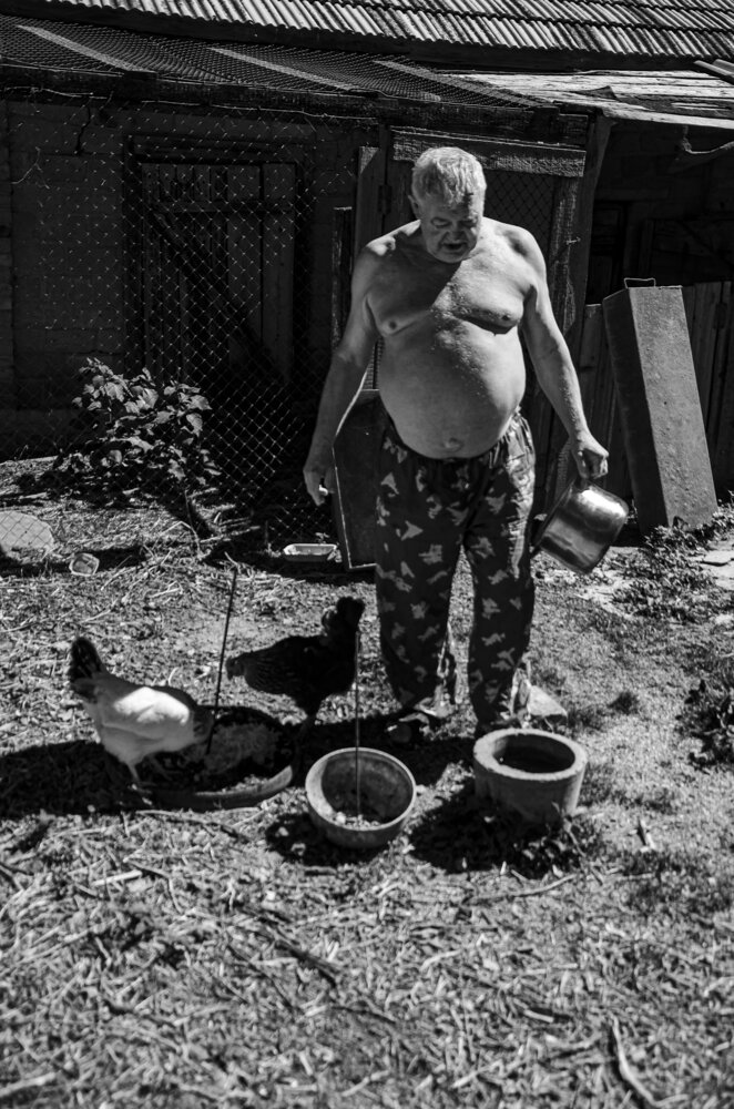 Photograph by Виталий Прозоров