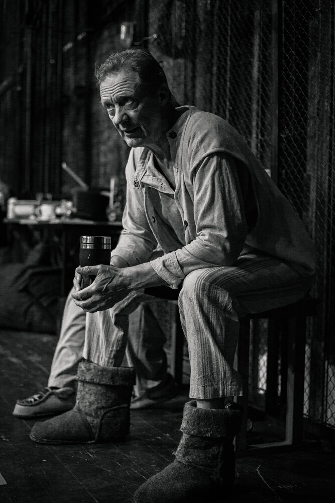 Photograph by Виталий Прозоров