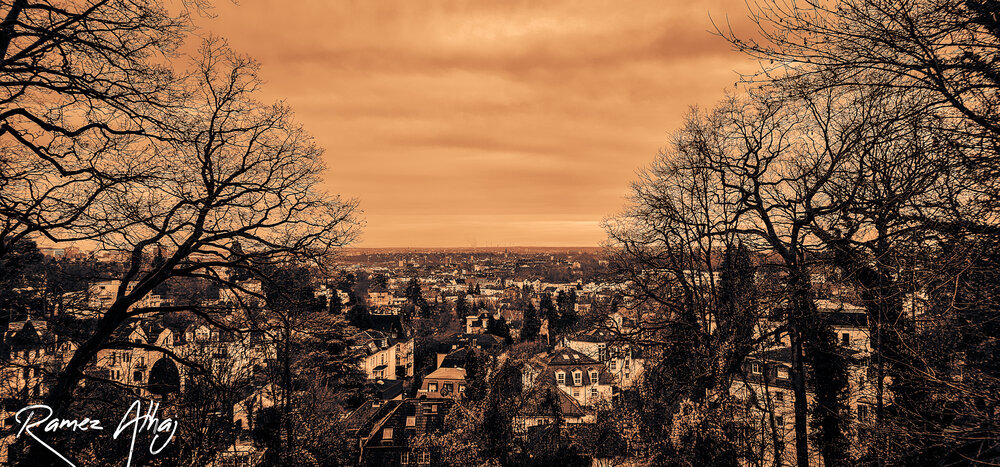 Photograph by Ramez Alhaj