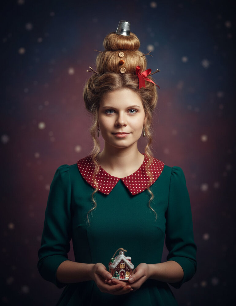 Photograph by Евгения Щеколдина