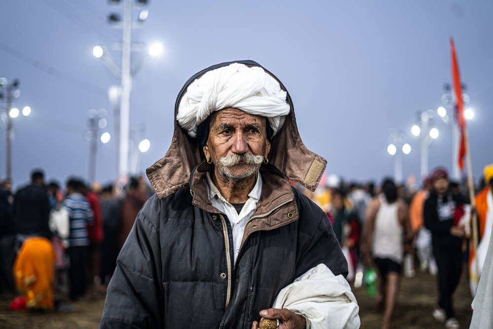 Photograph by Utkarsh Tiwari