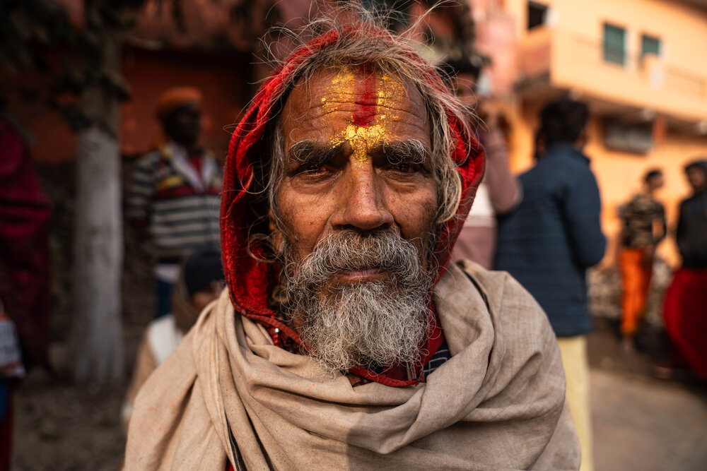 Photograph by Utkarsh Tiwari