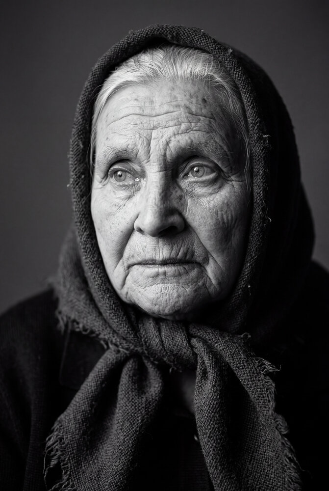Photograph by Евгений Широнин