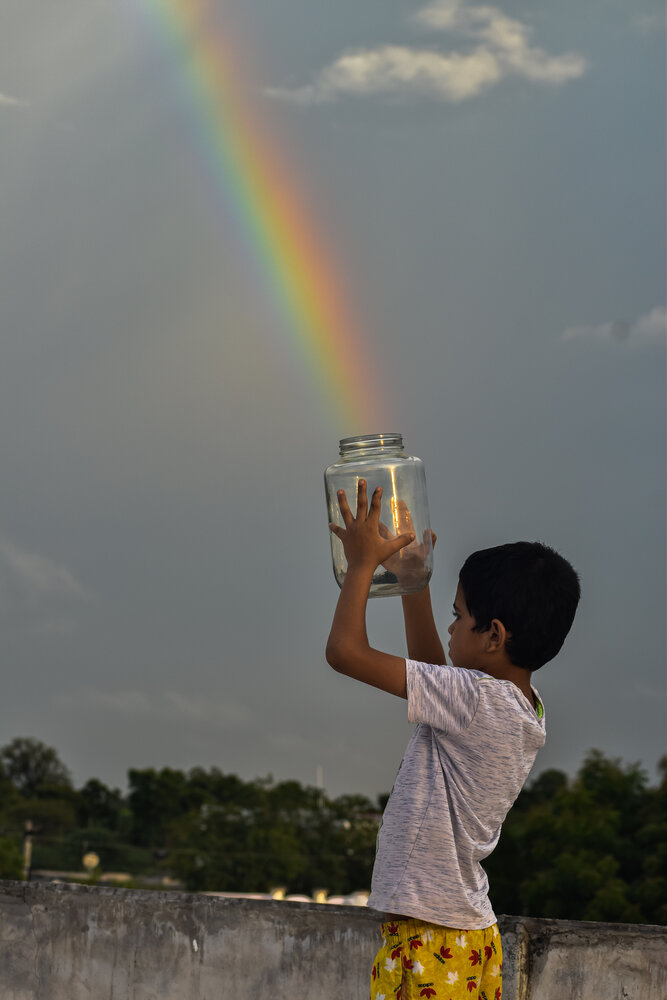 Photograph by Amit Solanki