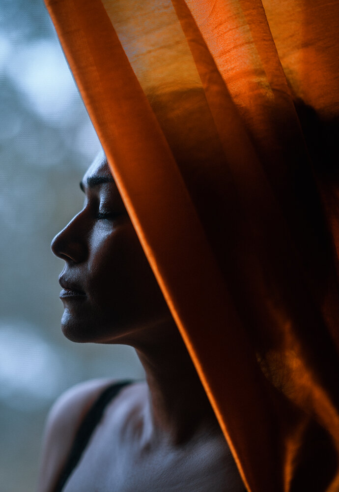 Photograph by Mahdiye
