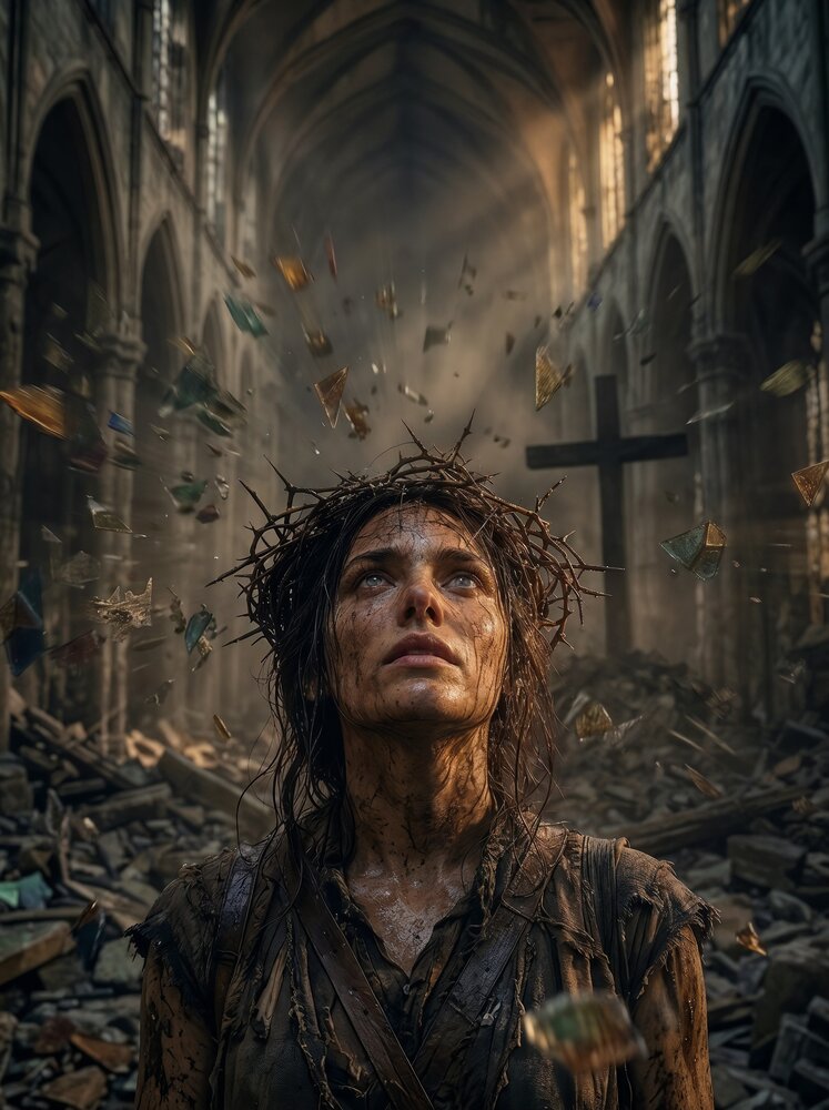 Photograph by Владимир Михайлов