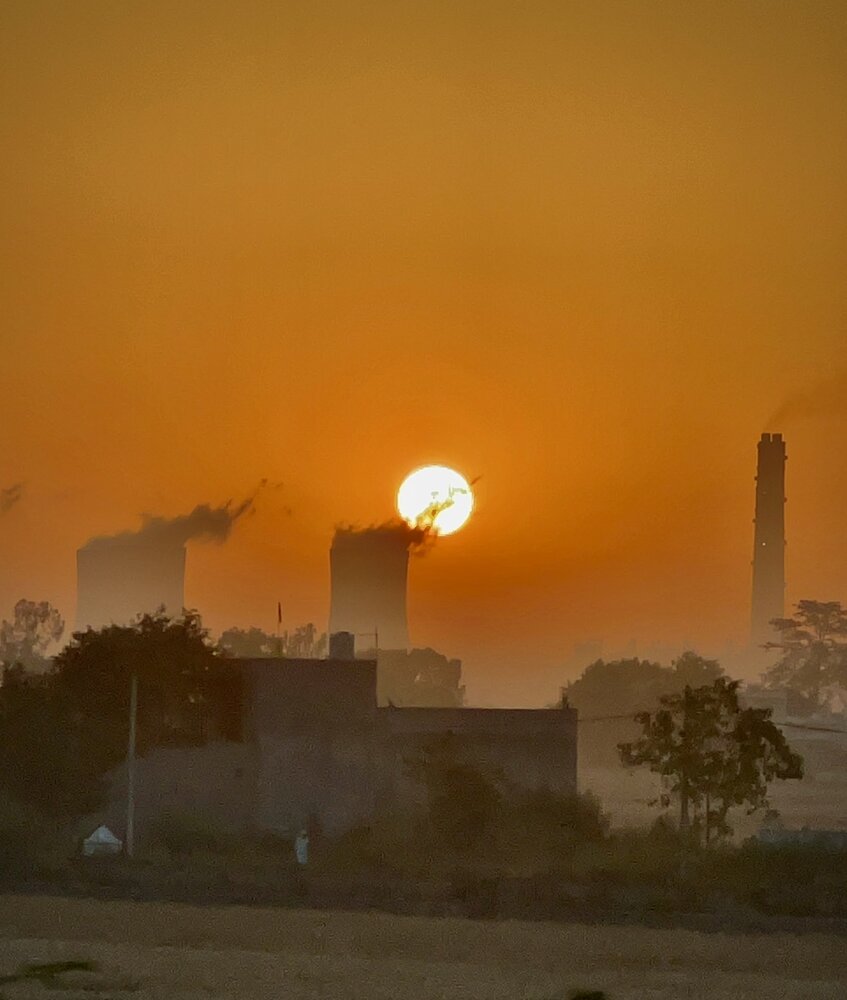 Photograph by Sharma Dr Megha