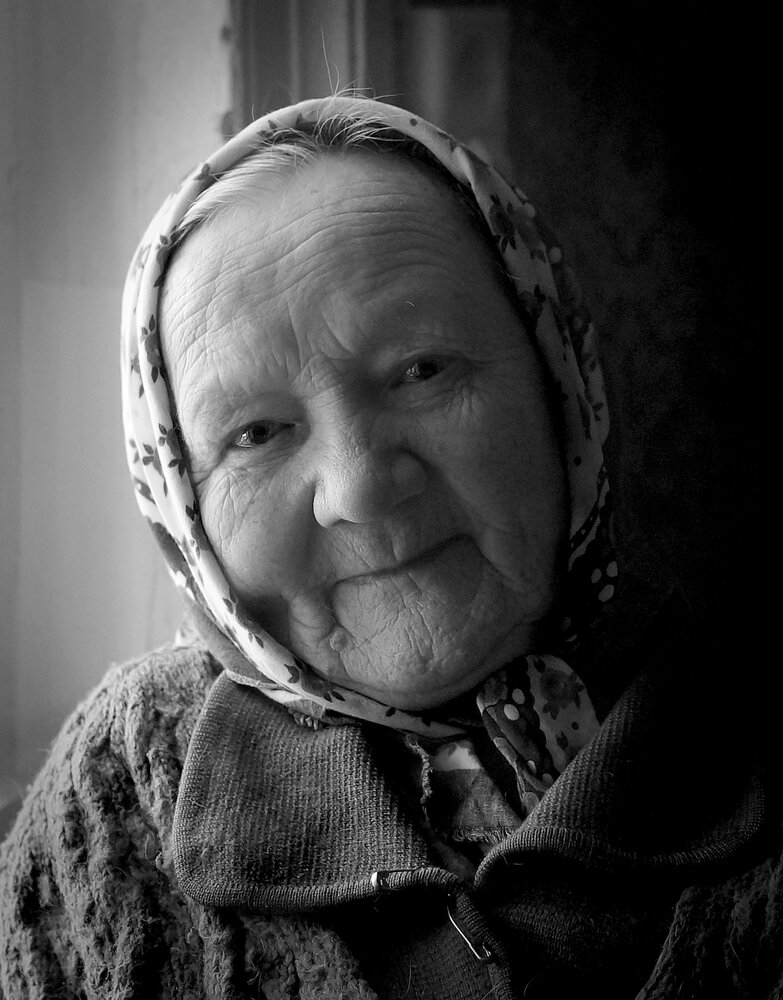 Photograph by Светлана Давыдова