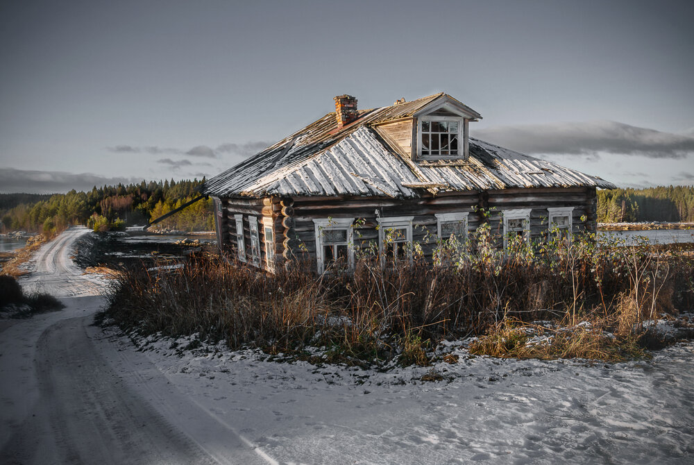 Photograph by Ольга Ченцова