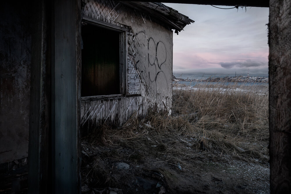 Photograph by Ольга Ченцова