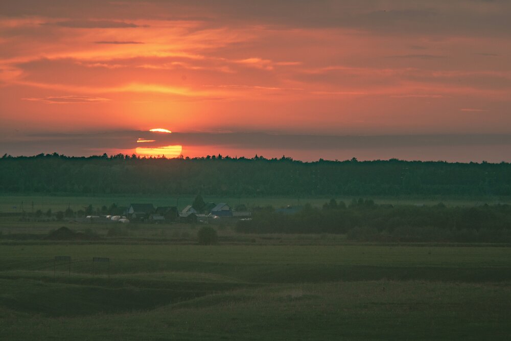Photograph by Денис Хасанов