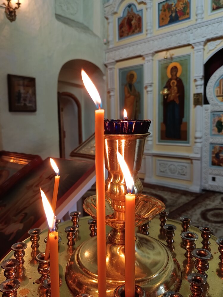Photograph by Ольга Пашкова