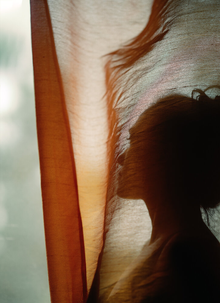 Photograph by Mahdiye