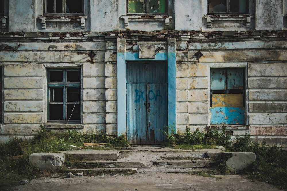 Фотография автора Айрат Мустаев