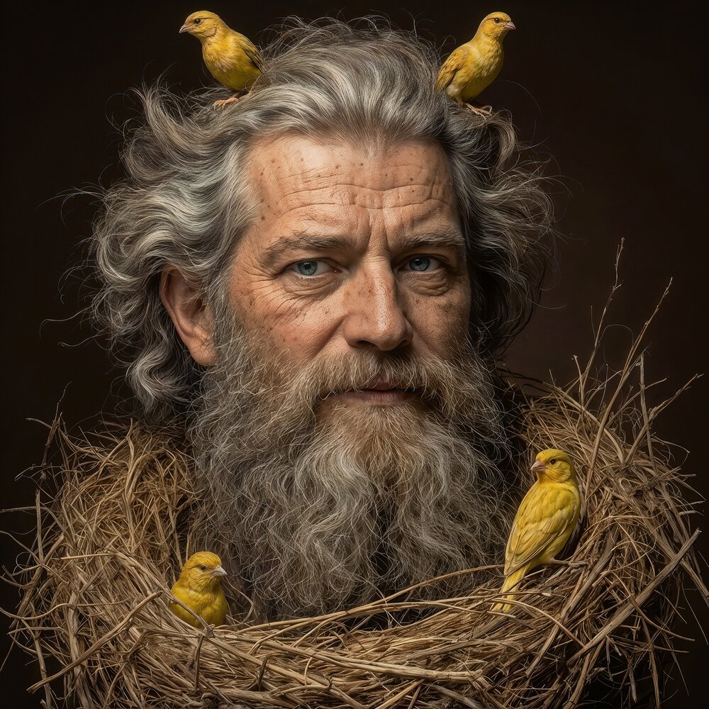 Photograph by Владимир Михайлов
