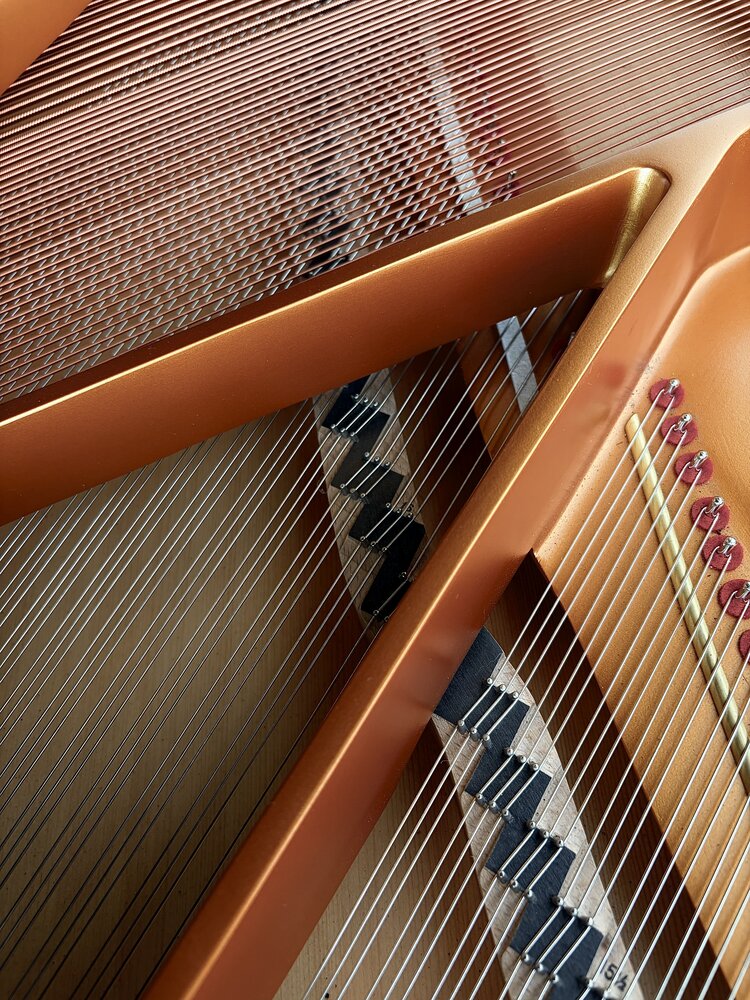The First Note