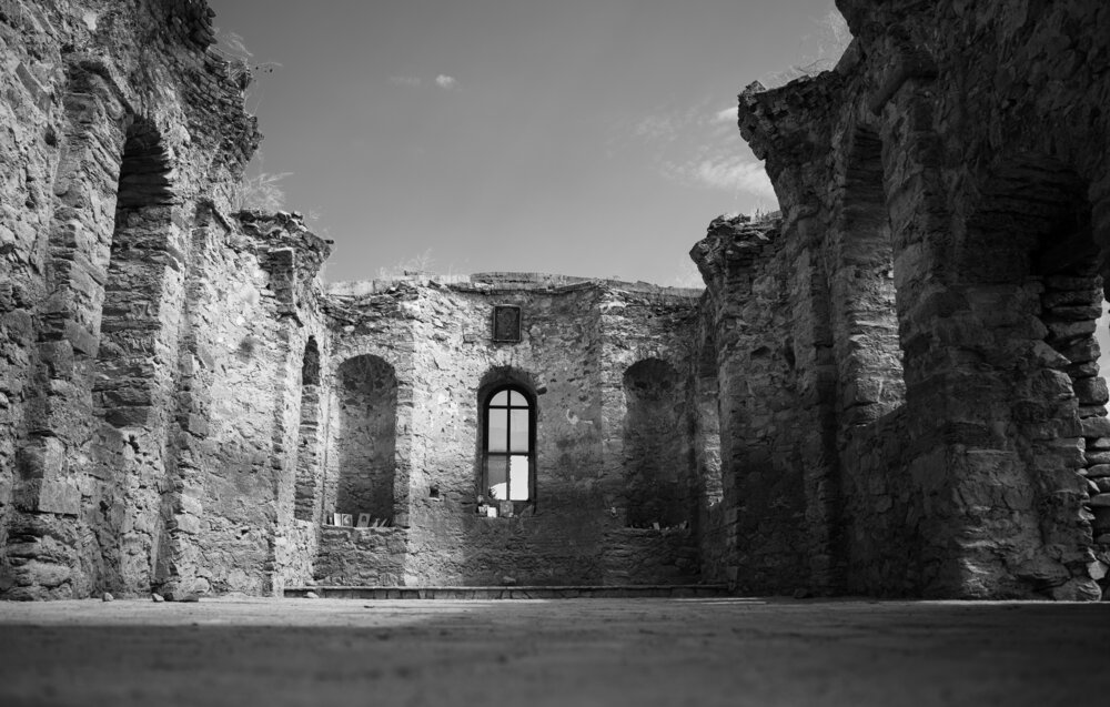 Photograph by Teodora Kremova