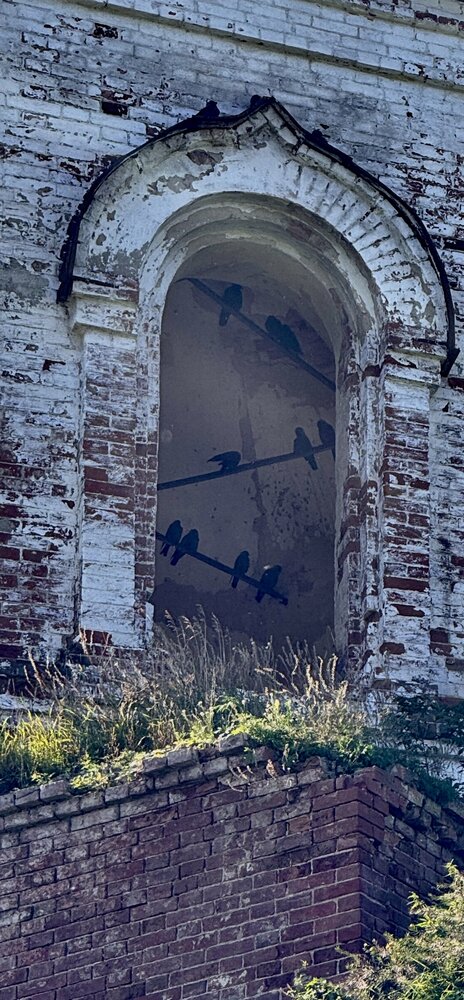 Photograph by Dmitriy Marchenko