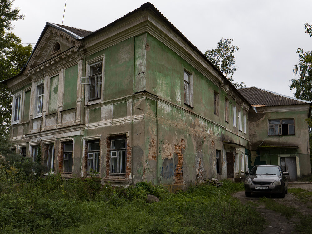 Фотография автора Борис Романов