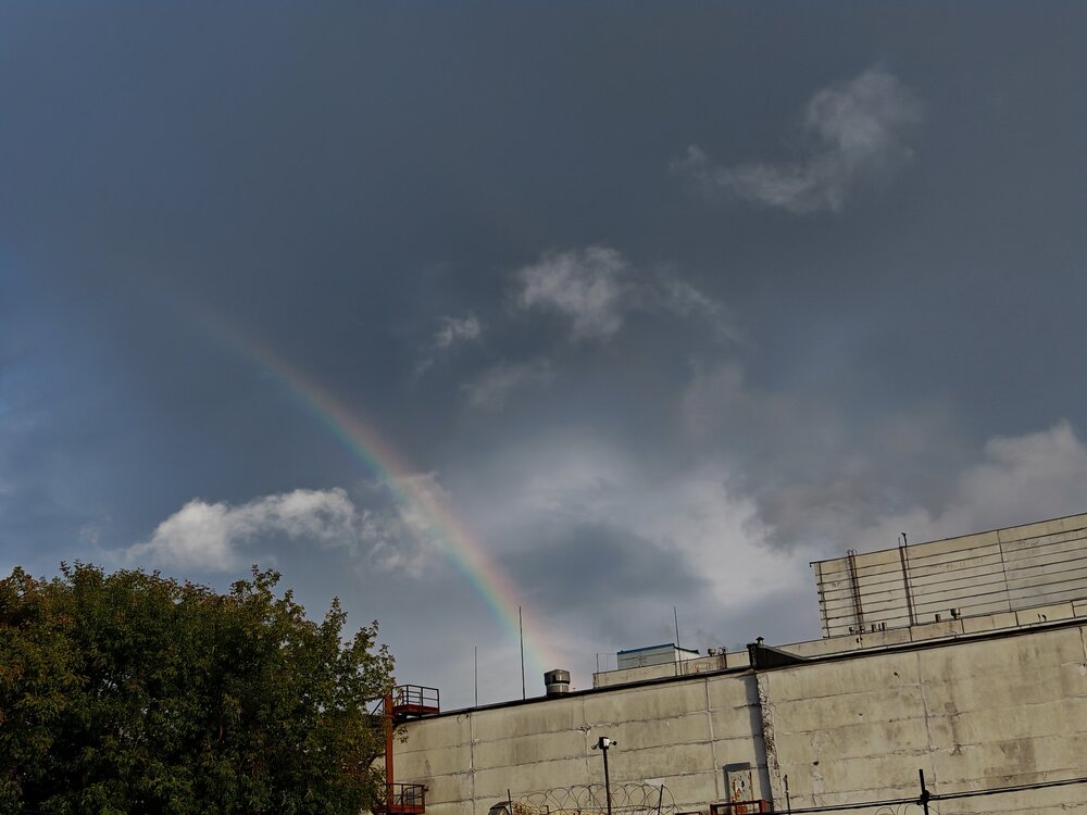 Photograph by Наталья Половая