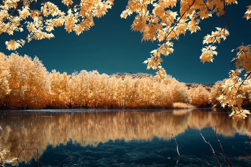Photograph by Galip Çetiner