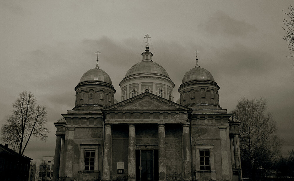 Photograph by Парк Юрский