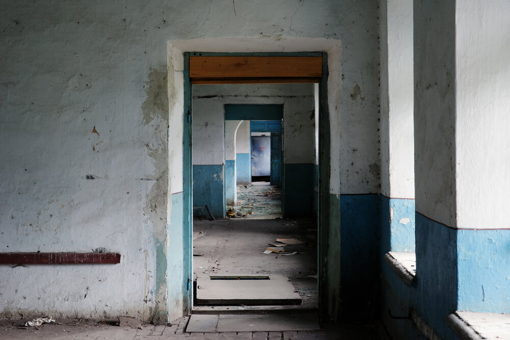 Photograph by Ян