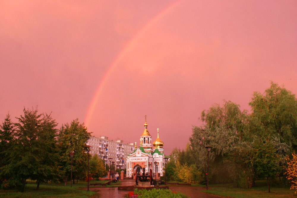 Photograph by Наталья Колмакова