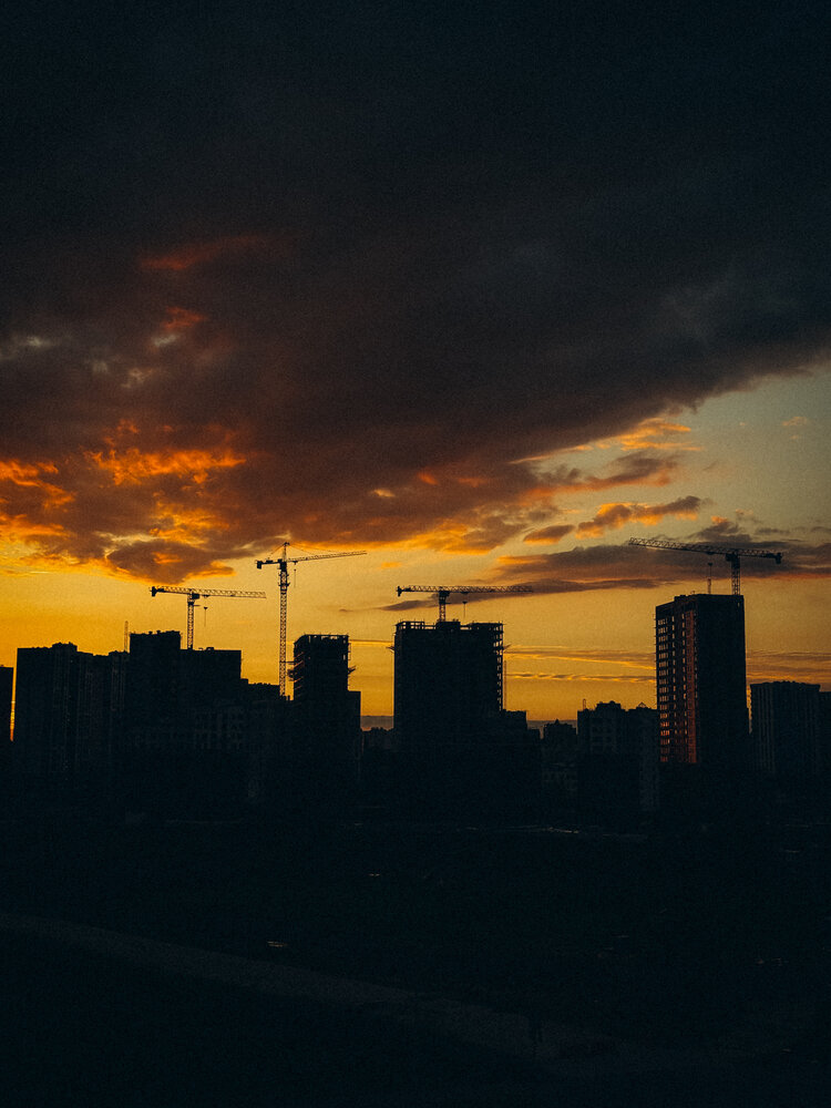 Photograph by Ляйсан Саляхиева